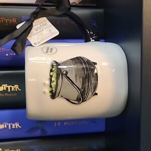 Rae Dunn Harry Potter Ployjuice Potion